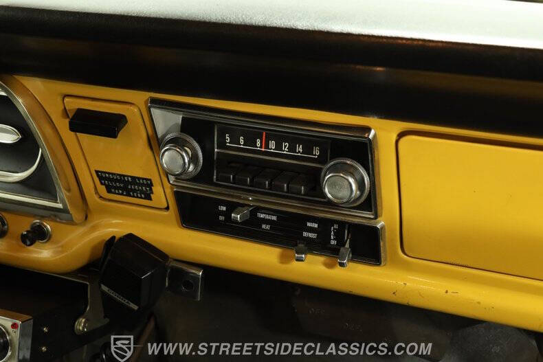 1972 Ford F-250