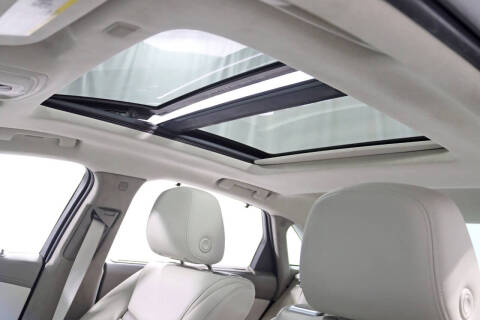 2015 Cadillac XTS Platinum