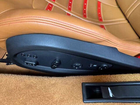 2017 Ferrari 488 GTB