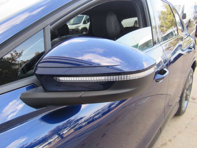 2023 Audi Q4 e-tron quattro Prestige 50