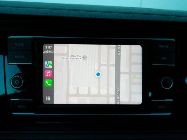 2024 Volkswagen Jetta Sport