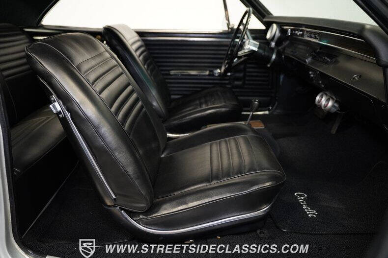 1967 Chevrolet Chevelle