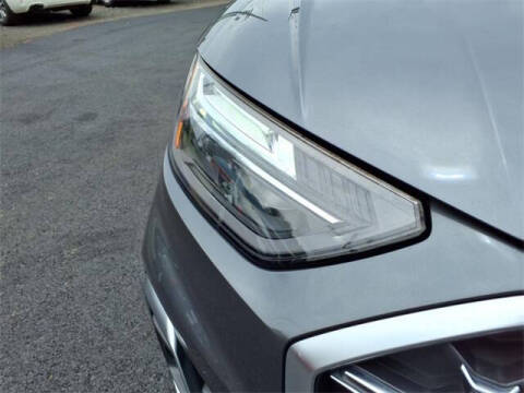 2023 Audi SQ5 3.0T quattro Premium Plus