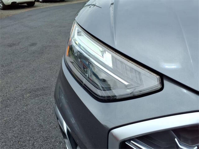 2023 Audi SQ5 3.0T quattro Premium Plus