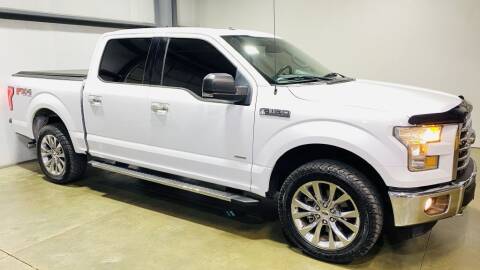 2016 Ford F-150 for sale at AutoDreams in Lee's Summit MO