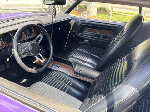1970 Dodge Challenger