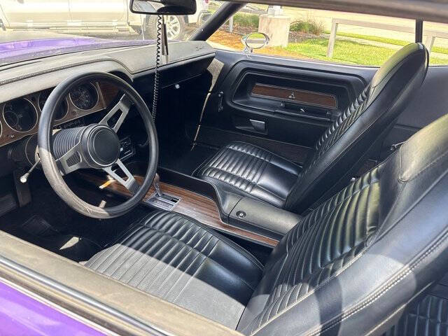 1970 Dodge Challenger