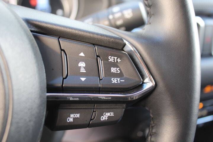 2024 Mazda CX-5 2.5 S Select