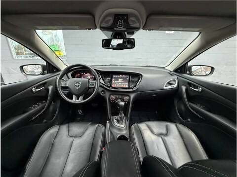 2014 Dodge Dart Limited