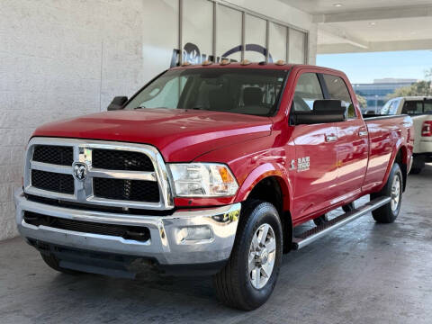 2013 RAM 3500 for sale at Powerhouse Automotive in Tampa FL