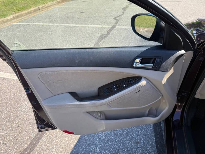2014 Kia Optima EX