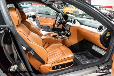 2005 Ferrari 612 Scaglietti