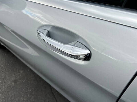 2018 Mercedes-Benz S-Class S 560 4MATIC