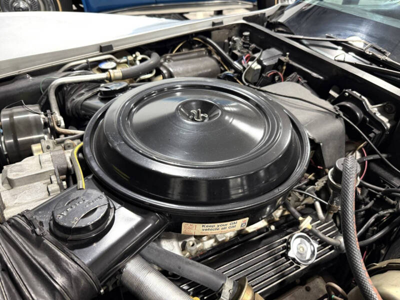 1978 Chevrolet Corvette