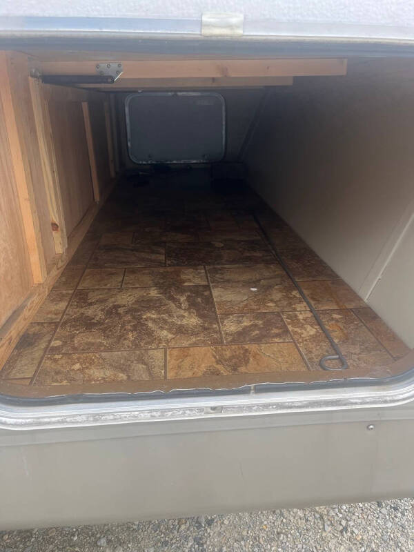 2011 Starcraft RV Autumn Ridge