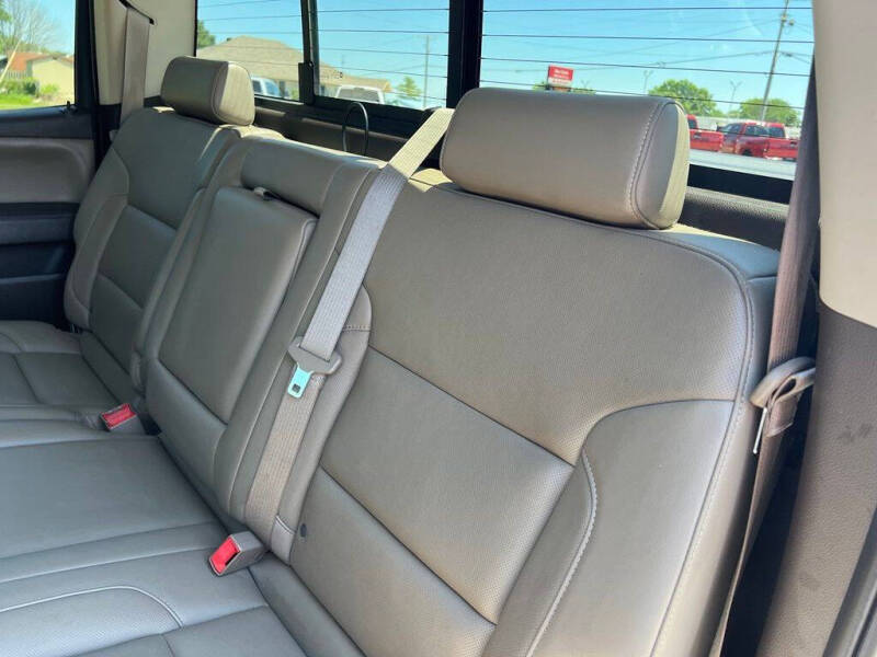 2016 GMC Sierra 1500