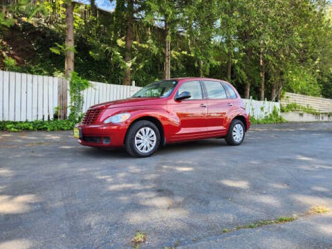 2009 Chrysler PT Cruiser