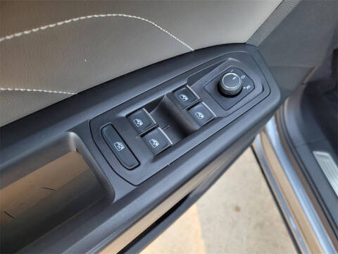 2023 Volkswagen Atlas Cross Sport SE