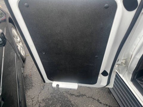 2009 Ford E-Series E-150 XL