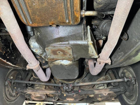 1954 Chrysler Imperial