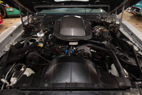 1979 Pontiac Trans Am