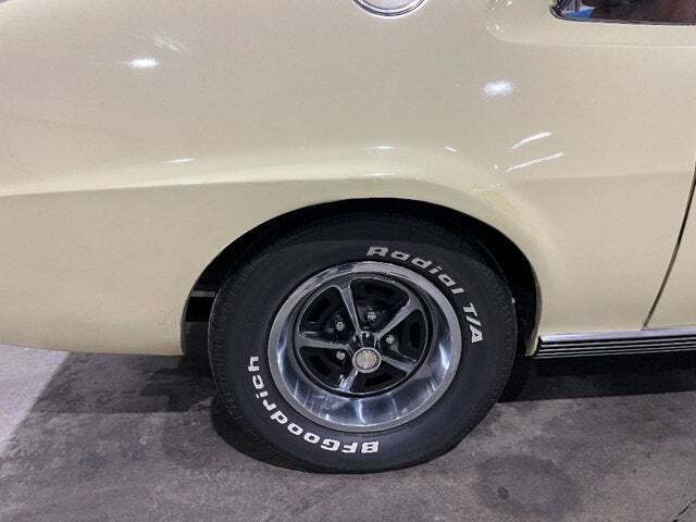 1969 AMC AMX 18