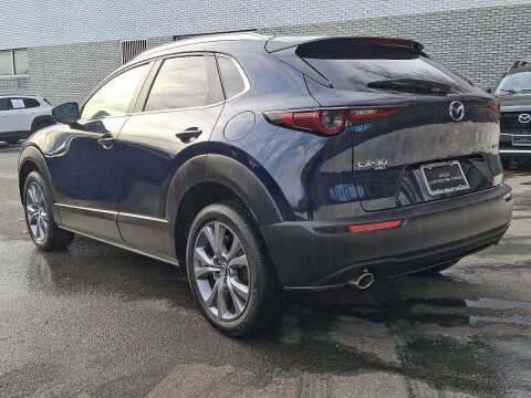 2024 Mazda CX-30 2.5 S Preferred
