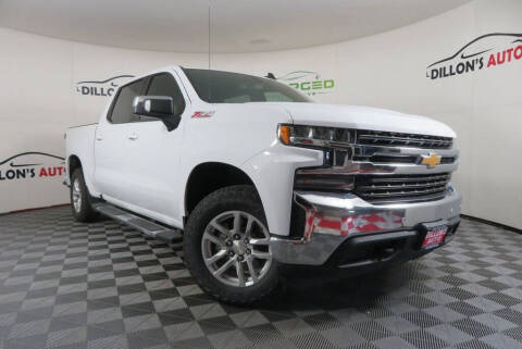 2022 Chevrolet Silverado 1500 Limited