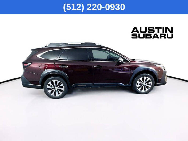 2023 Subaru Outback Touring XT