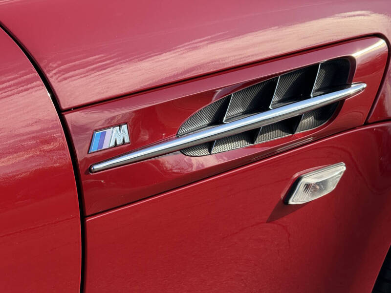 1999 BMW M
