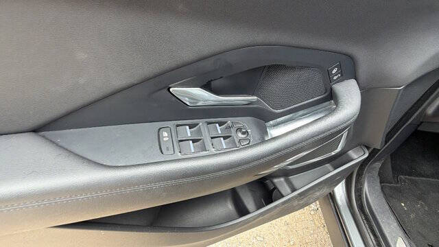 2018 Jaguar E-PACE P250 S