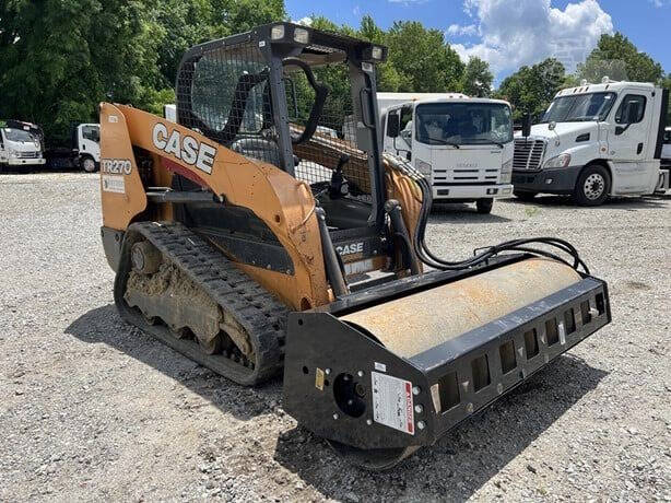 2017 Case IH  TR270