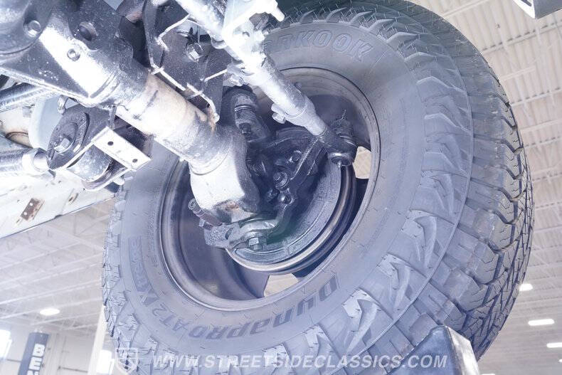 1997 Dodge Ram 1500