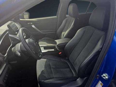2025 Mitsubishi Eclipse Cross