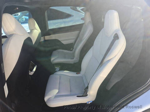 2024 Tesla Model X