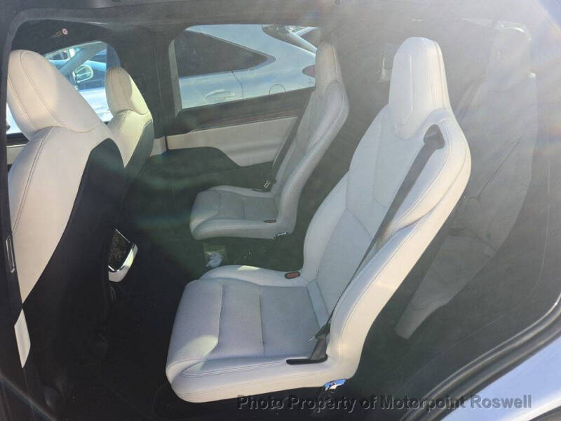 2024 Tesla Model X