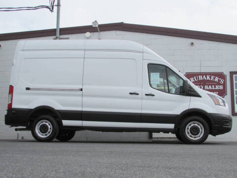 2020 Ford Transit for sale at Brubakers Auto Sales in Myerstown PA