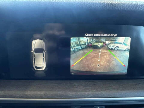 2018 Alfa Romeo Stelvio Ti