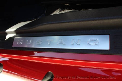 2008 Ford Mustang GT Deluxe