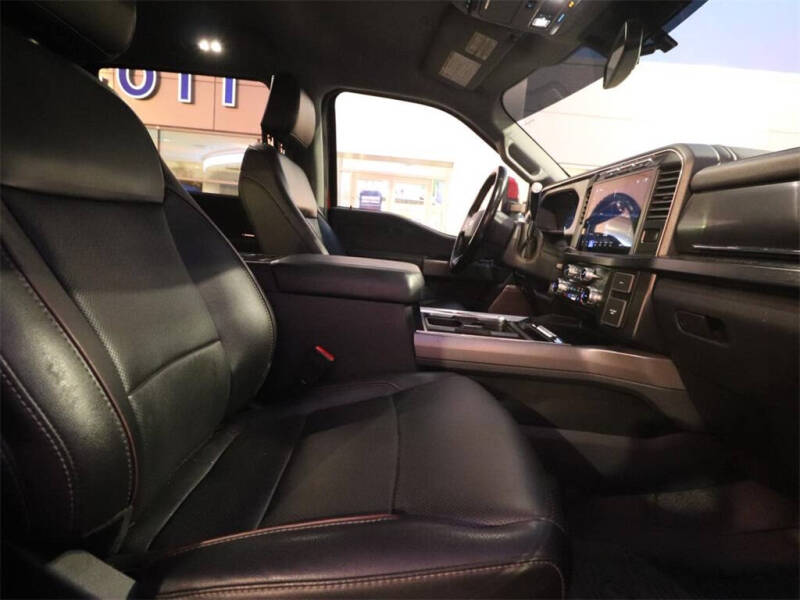 2023 Ford F-450 Super Duty