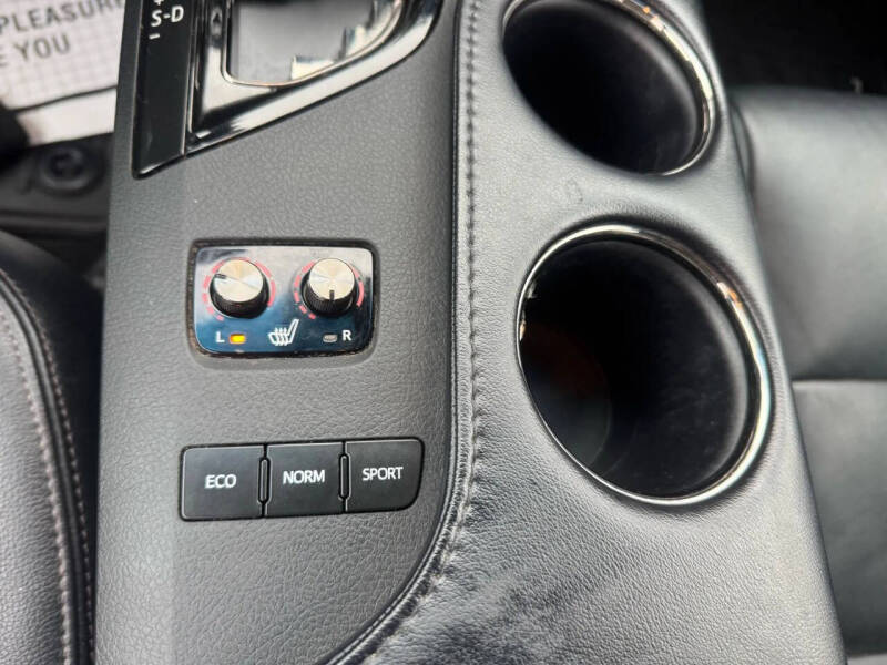 2016 Toyota Avalon Touring