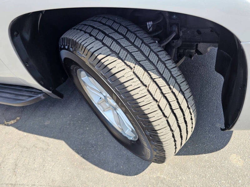 2014 GMC Yukon XL SLE