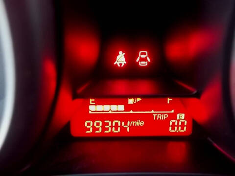 2013 Mazda MAZDA5 Sport