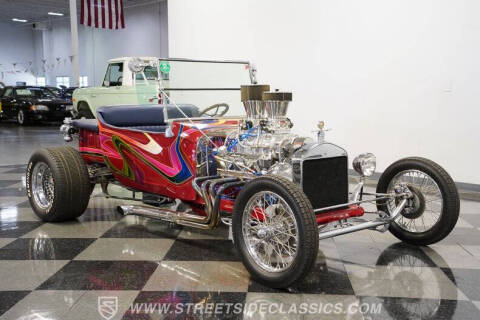 1923 Ford Model T