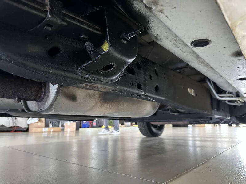 2017 Chevrolet Express LS 2500