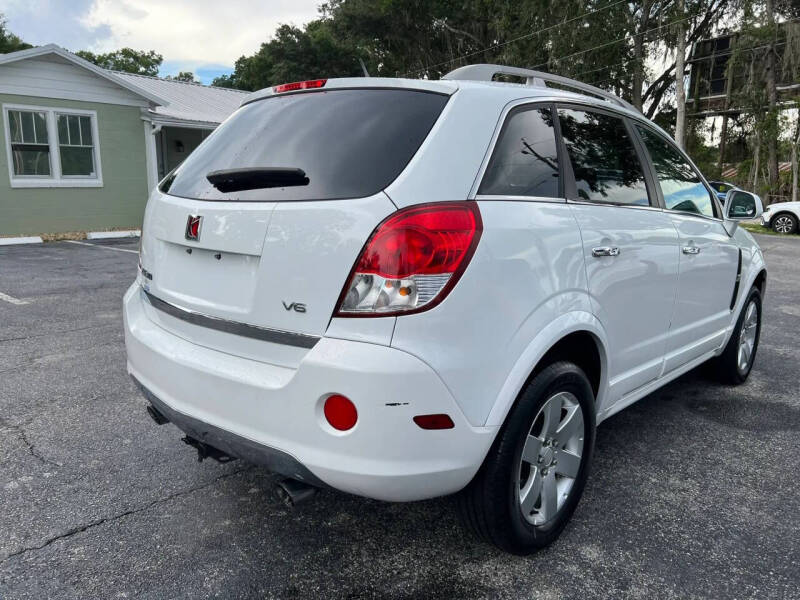 2008 Saturn Vue XR