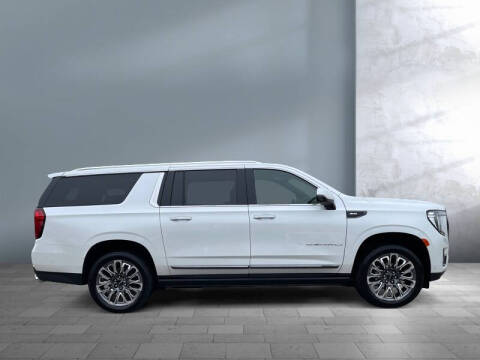 2023 GMC Yukon XL Denali Ultimate