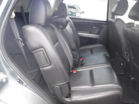 2012 Mazda CX-9 Grand Touring