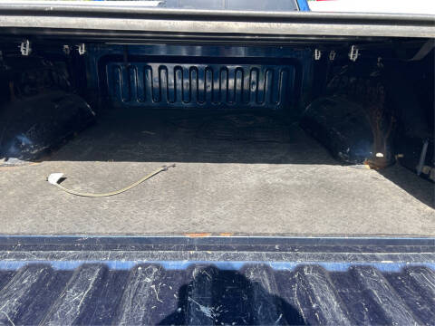2005 Dodge Ram 2500