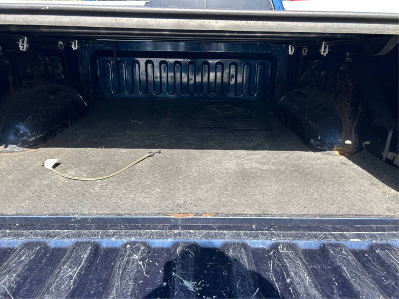 2005 Dodge Ram 2500